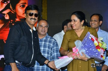 U Turn Movie Pre Release Event Photos